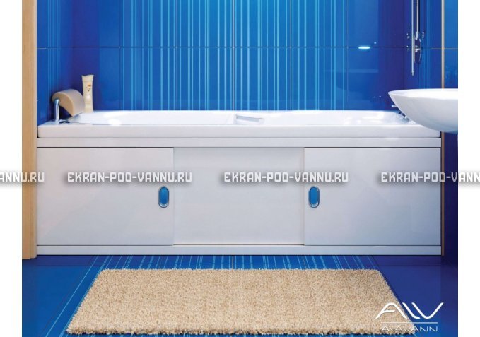 Экран раздвижной Alavann STILL 160 см – купить по цене 6400 руб. в интернет-магазине в городе Волгоград картинка 1