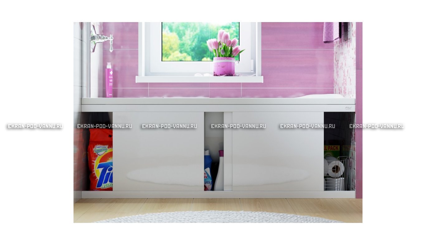 Экран раздвижной Alavann Crystal 150 см – купить по цене 6700 руб. в интернет-магазине в городе Волгоград картинка 8