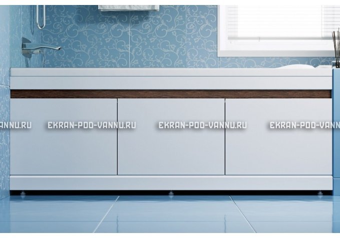 Откидной экран Soft Alavann 150 см венге – купить по цене 6200 руб. в интернет-магазине в городе Волгоград картинка 1