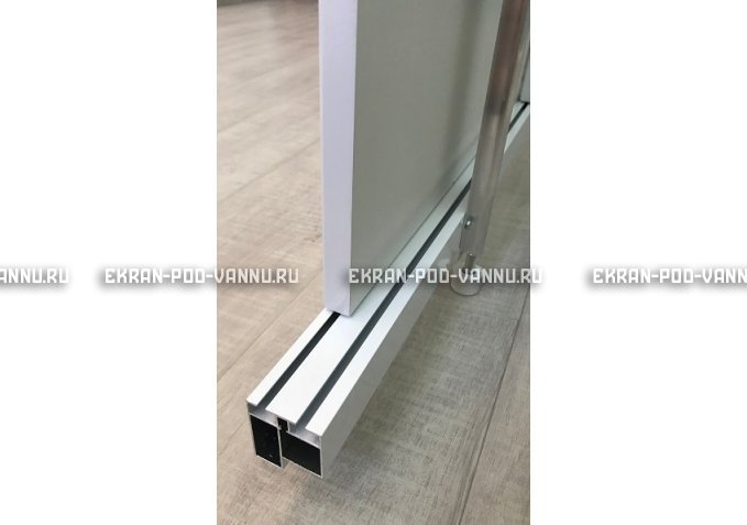 Экран из МДФ EMMY Валенсия 170 Max – купить по цене 5800 руб. в интернет-магазине в городе Волгоград картинка 9
