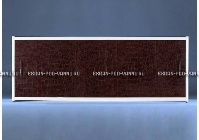 Раздвижной экран - CROCO – купить по цене 6250 руб. в интернет-магазине в городе Волгоград картинка 1