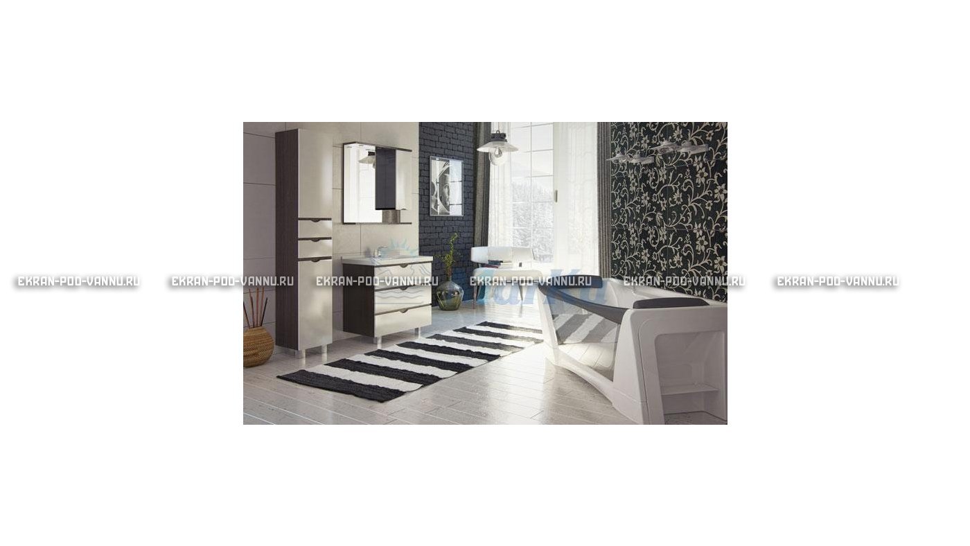 Прозрачная ванна 1MarKa Dolce Vita 180x80 – купить по цене 43200 руб. в интернет-магазине в городе Волгоград картинка 25
