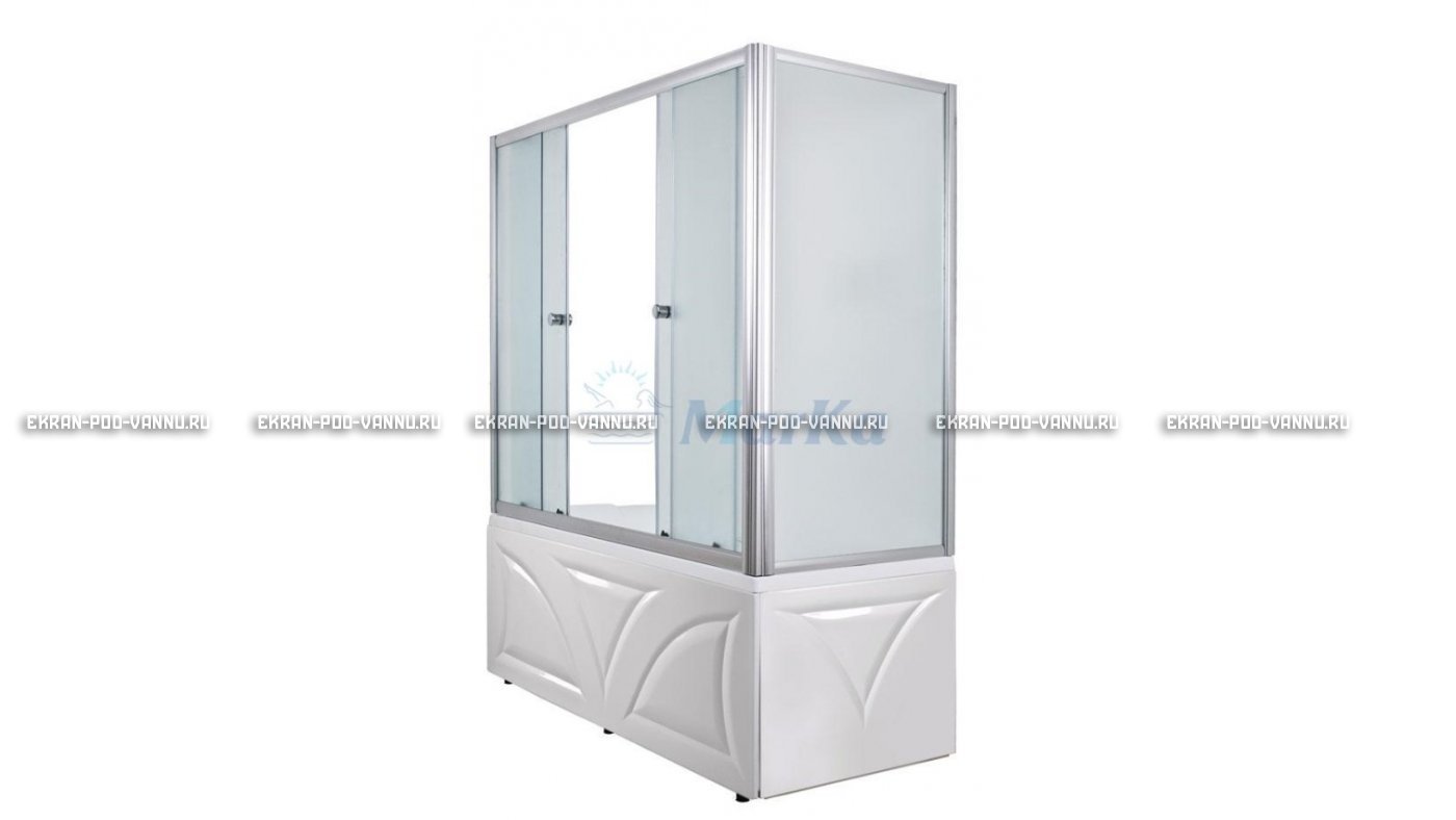 Акриловая ванна 1MarKa Modern 150x70 – купить по цене 9210 руб. в интернет-магазине в городе Волгоград картинка 12