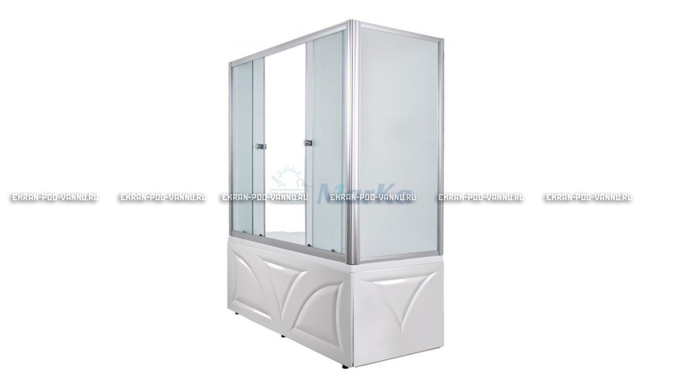 Акриловая ванна 1MarKa Modern 165x70 – купить по цене 9810 руб. в интернет-магазине в городе Волгоград картинка 15