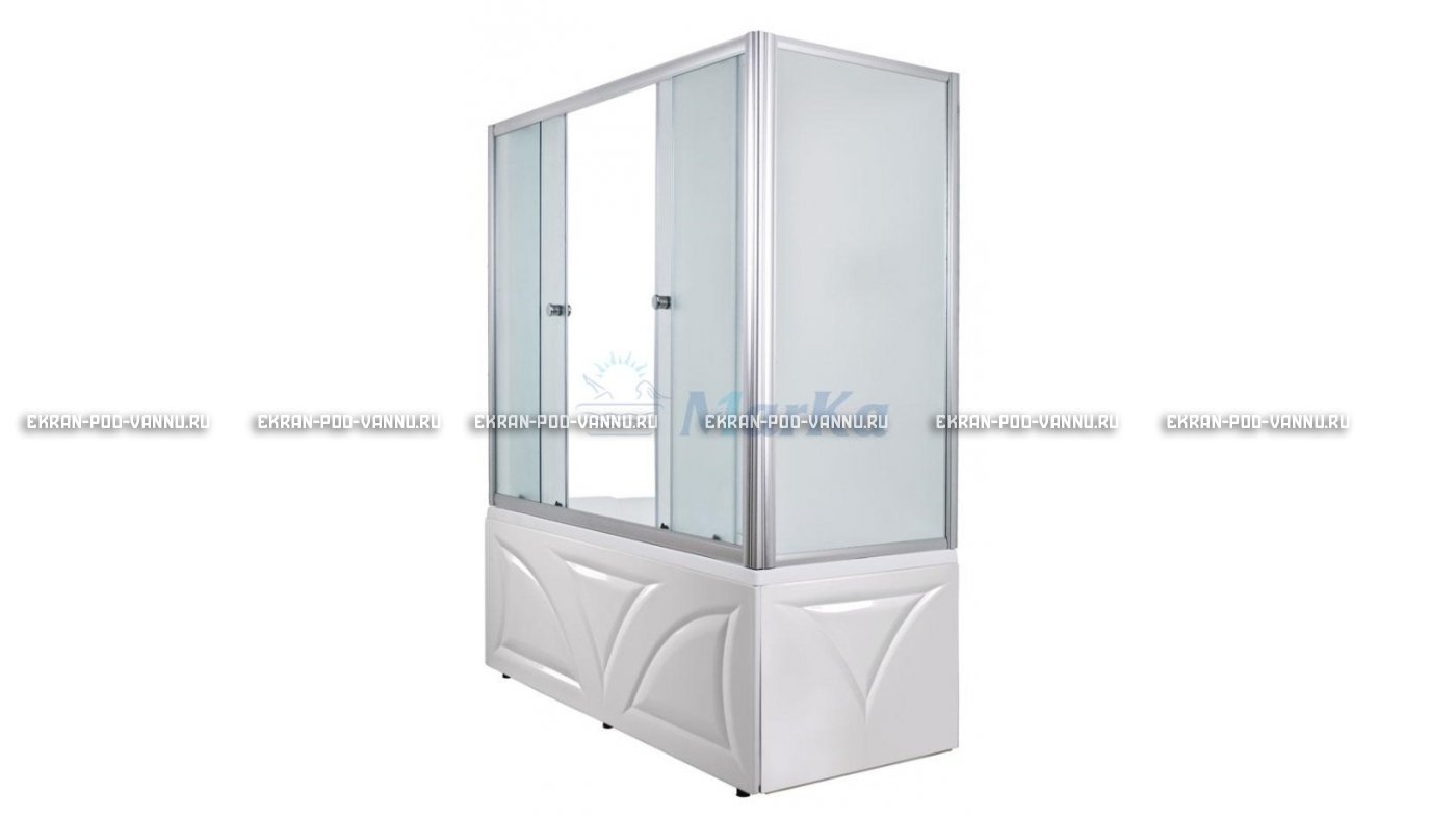 Акриловая ванна 1MarKa Modern 170x70 – купить по цене 9810 руб. в интернет-магазине в городе Волгоград картинка 15