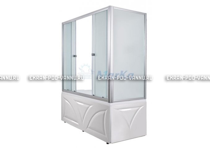 Акриловая ванна 1MarKa Modern 170x70 – купить по цене 9810 руб. в интернет-магазине в городе Волгоград картинка 4