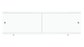 Экран под ванну МетаКам Кварт 170 – купить по цене 1450 руб. в интернет-магазине в городе Волгоград картинка 4