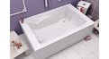 Акриловая ванна Vayer Coral 180x120 – купить по цене 33850 руб. в интернет-магазине в городе Волгоград картинка 14